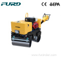 Heavy Vibrating Small Asphalt Smooth Drum Vibratory Roller